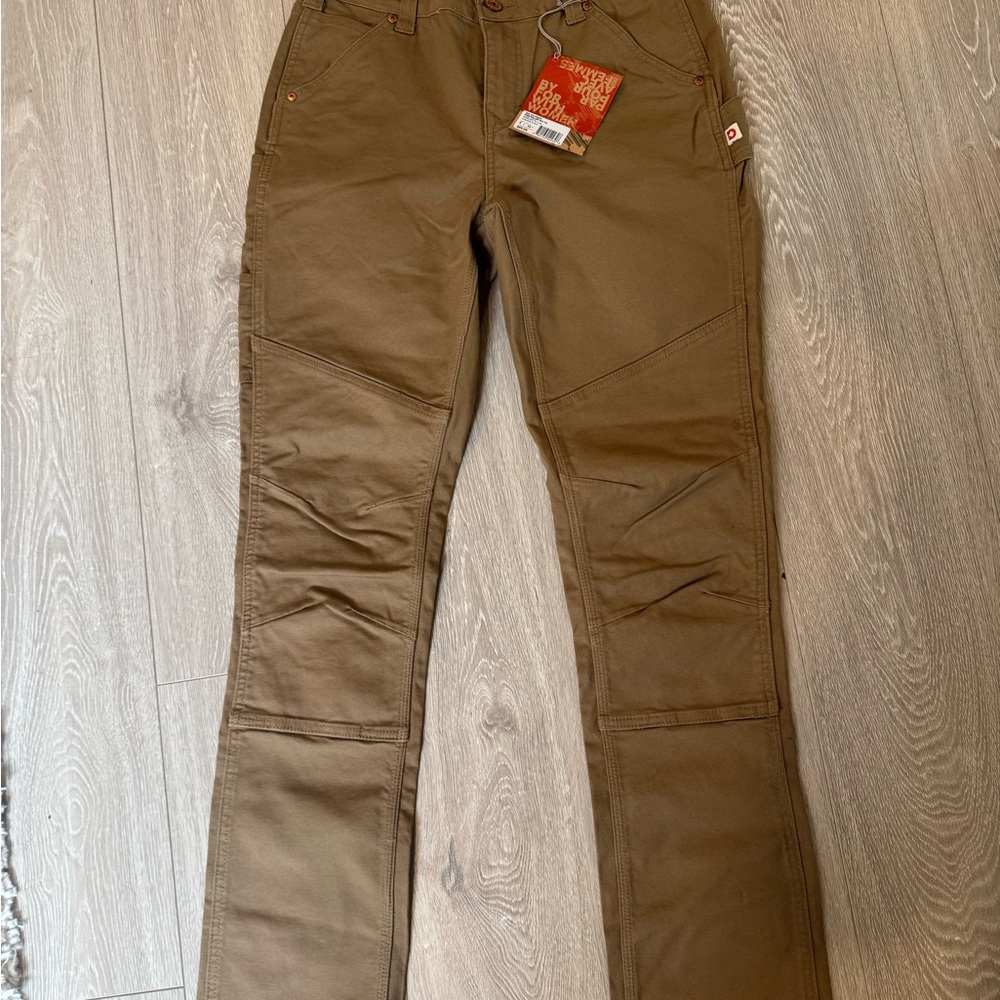 Dovetail Workwear pants